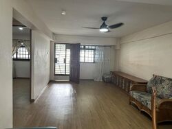 Blk 412 Pandan Gardens (Jurong East), HDB 3 Rooms #499337961